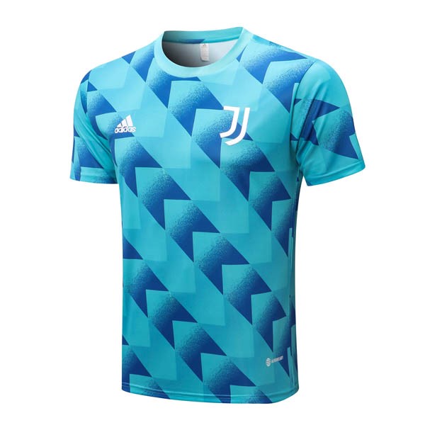 Polo Juventus 2022-2023 Azul